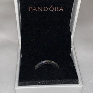 📣Sliver Pandora Ring📣